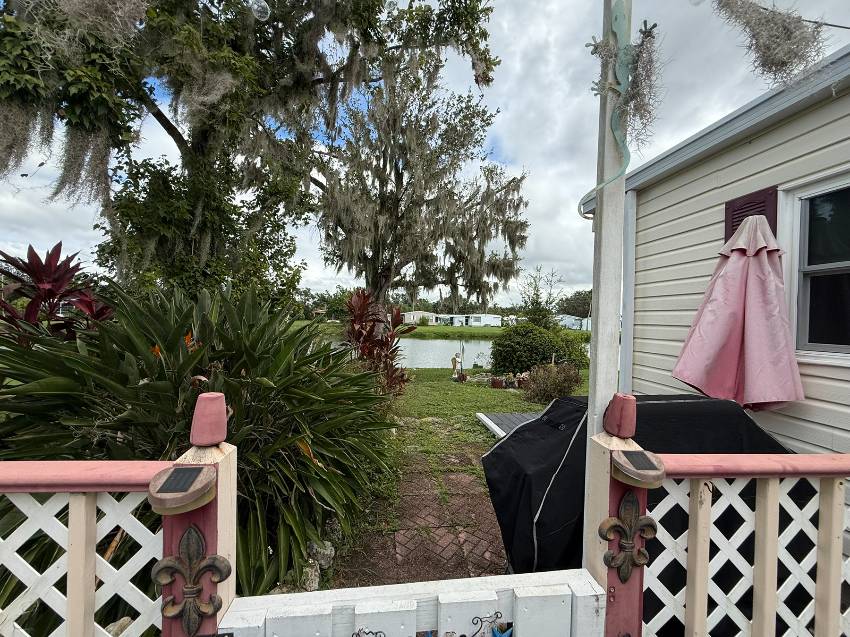 7624 Kings Drive a Ellenton, FL Mobile or Manufactured Home for Sale