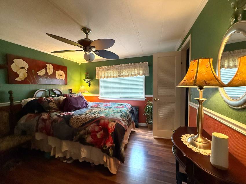 7624 Kings Drive a Ellenton, FL Mobile or Manufactured Home for Sale