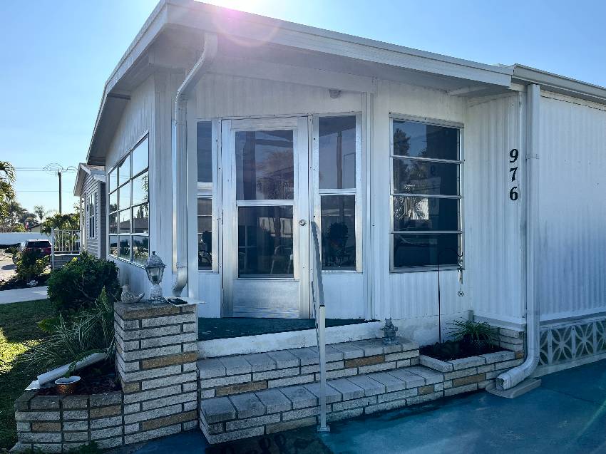 976 Trinidad a Venice, FL Mobile or Manufactured Home for Sale