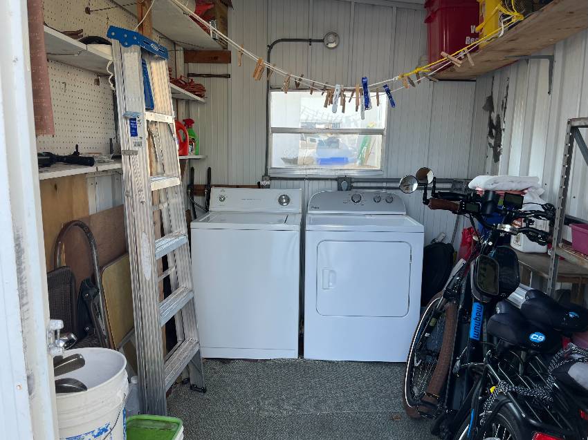 976 Trinidad a Venice, FL Mobile or Manufactured Home for Sale