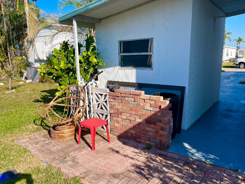976 Trinidad a Venice, FL Mobile or Manufactured Home for Sale