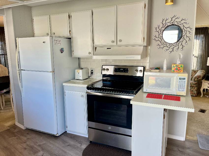 976 Trinidad a Venice, FL Mobile or Manufactured Home for Sale
