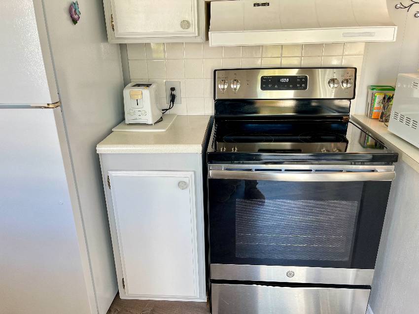 976 Trinidad a Venice, FL Mobile or Manufactured Home for Sale