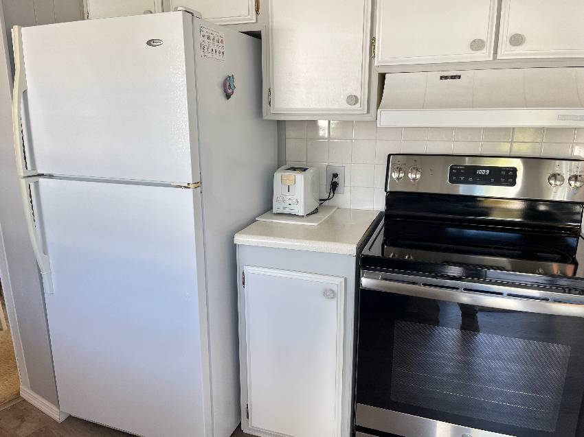 976 Trinidad a Venice, FL Mobile or Manufactured Home for Sale
