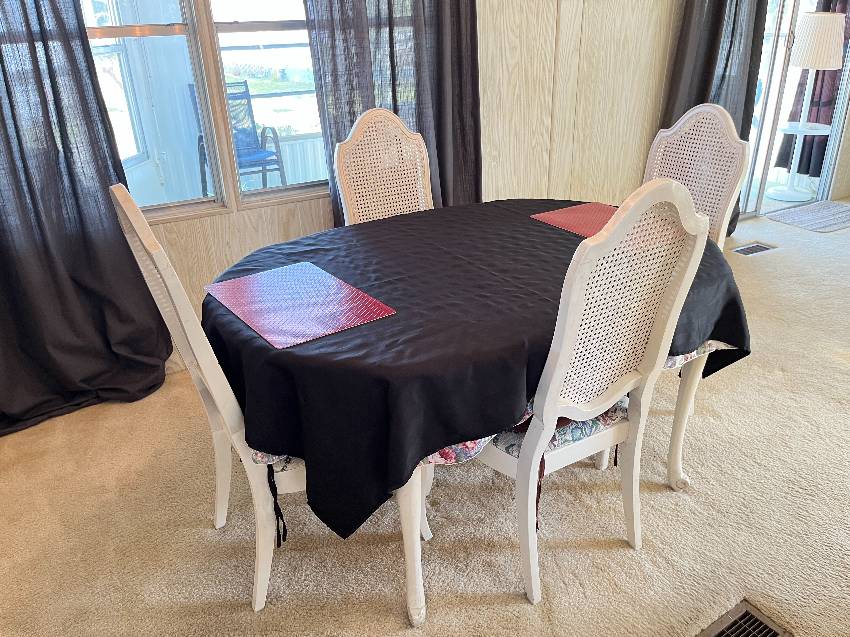 976 Trinidad a Venice, FL Mobile or Manufactured Home for Sale