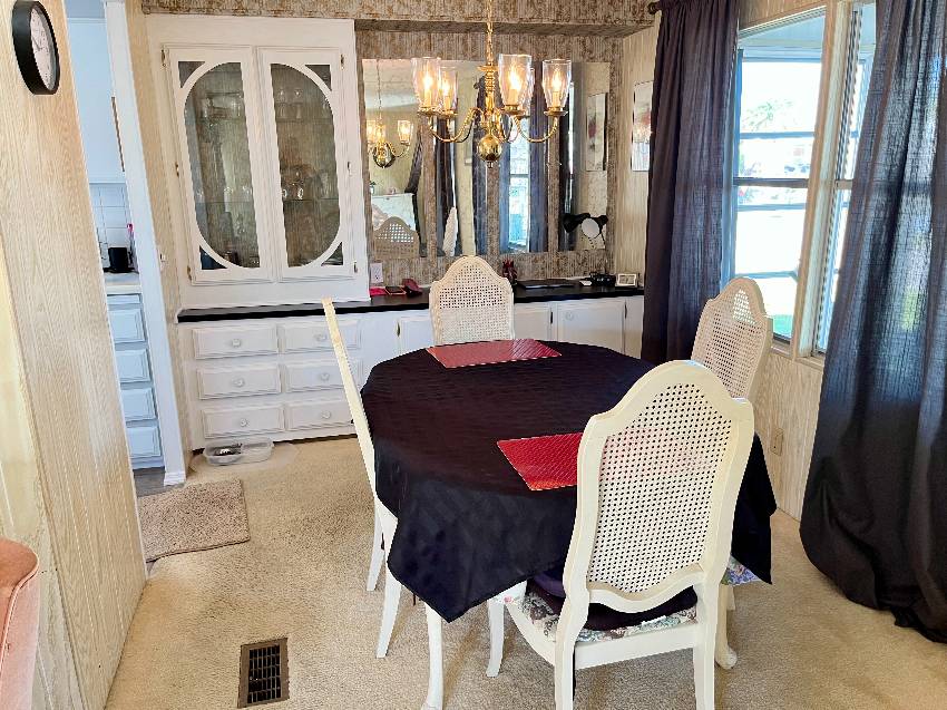 976 Trinidad a Venice, FL Mobile or Manufactured Home for Sale