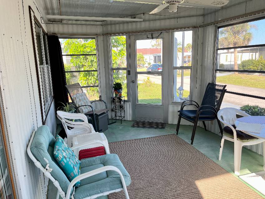976 Trinidad a Venice, FL Mobile or Manufactured Home for Sale