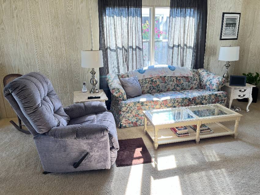 976 Trinidad a Venice, FL Mobile or Manufactured Home for Sale
