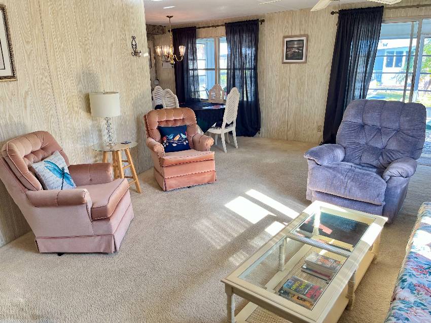 976 Trinidad a Venice, FL Mobile or Manufactured Home for Sale