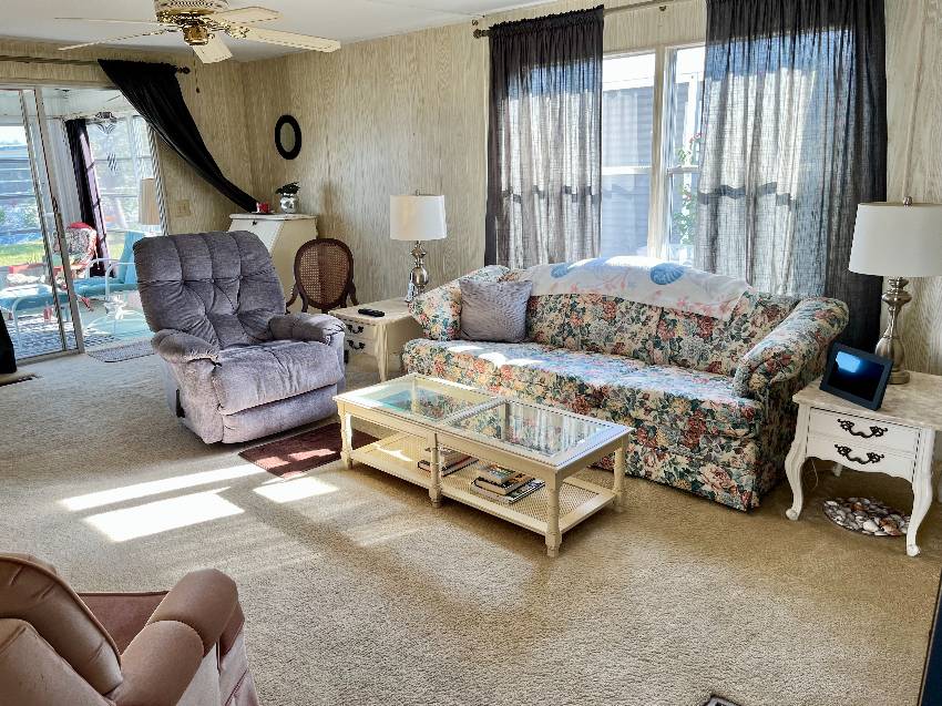 976 Trinidad a Venice, FL Mobile or Manufactured Home for Sale
