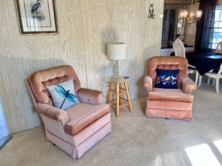 976 Trinidad a Venice, FL Mobile or Manufactured Home for Sale