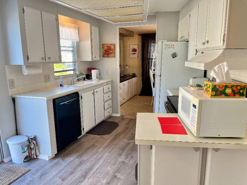 976 Trinidad a Venice, FL Mobile or Manufactured Home for Sale