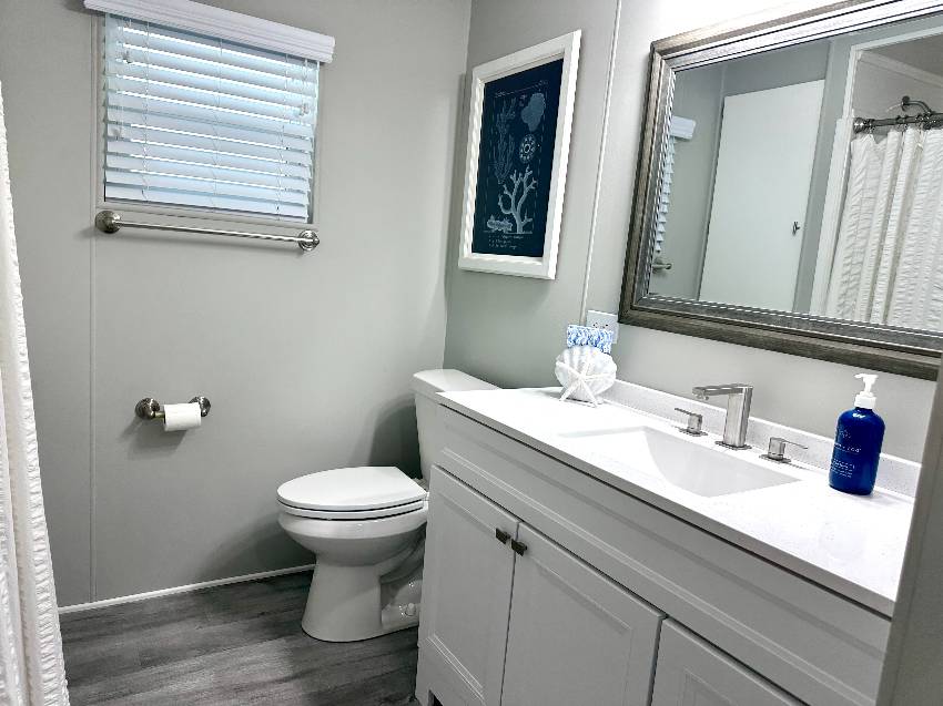 394 Peppertree a Ellenton, FL Mobile or Manufactured Home for Sale