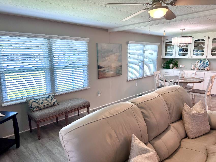 394 Peppertree a Ellenton, FL Mobile or Manufactured Home for Sale