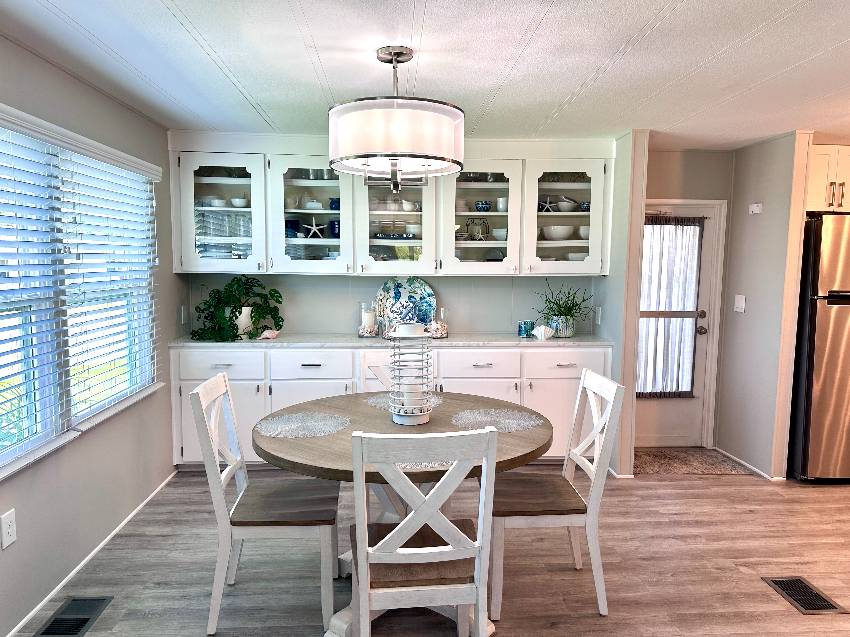 394 Peppertree a Ellenton, FL Mobile or Manufactured Home for Sale