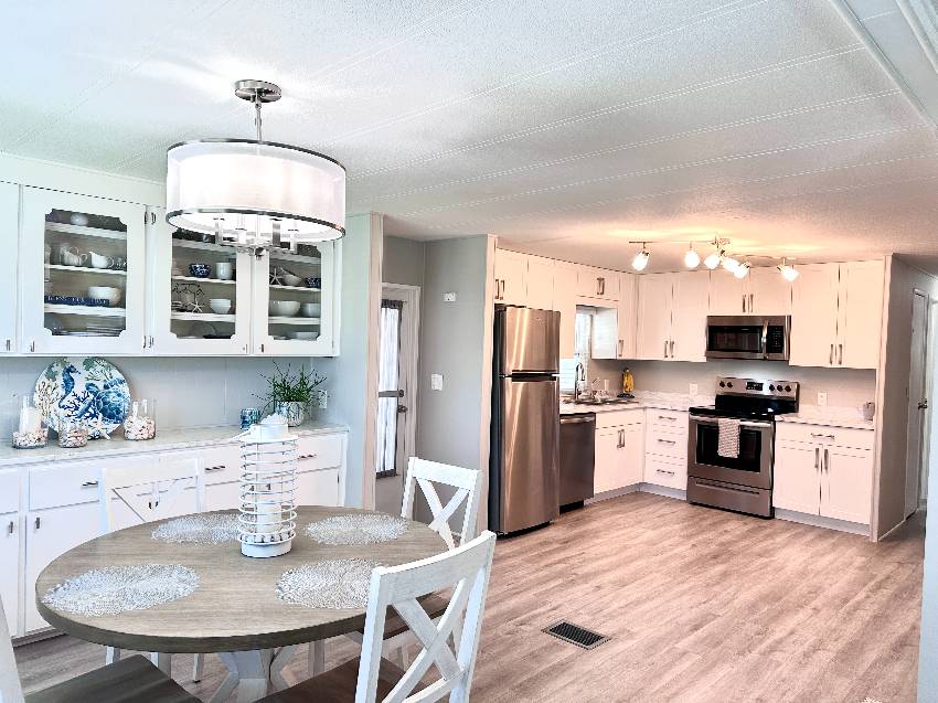 394 Peppertree a Ellenton, FL Mobile or Manufactured Home for Sale
