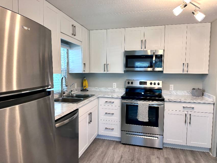 394 Peppertree a Ellenton, FL Mobile or Manufactured Home for Sale