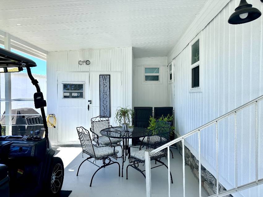 394 Peppertree a Ellenton, FL Mobile or Manufactured Home for Sale