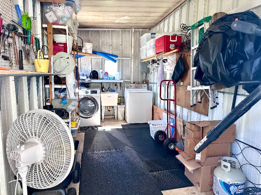 394 Peppertree a Ellenton, FL Mobile or Manufactured Home for Sale