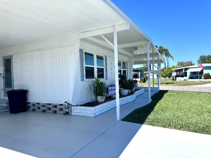 394 Peppertree a Ellenton, FL Mobile or Manufactured Home for Sale