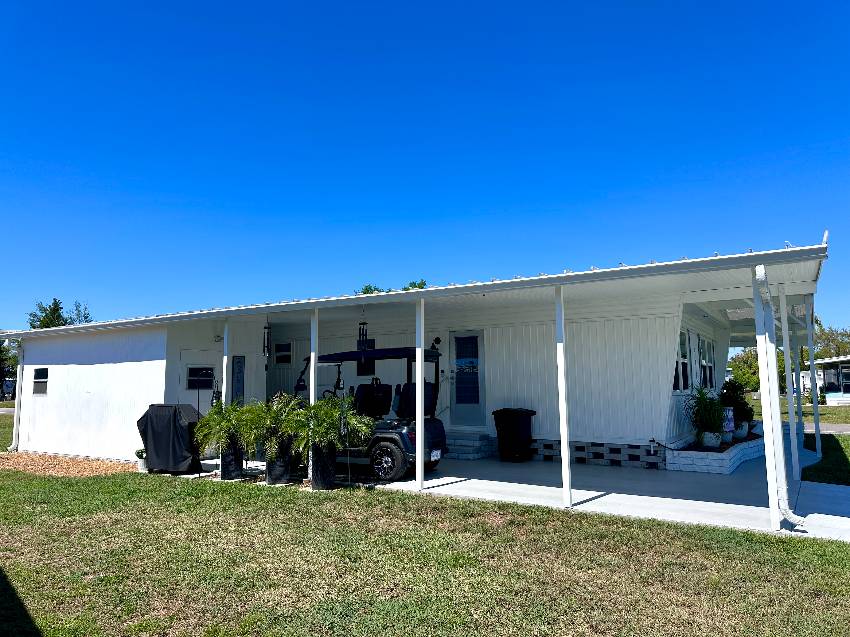 394 Peppertree a Ellenton, FL Mobile or Manufactured Home for Sale
