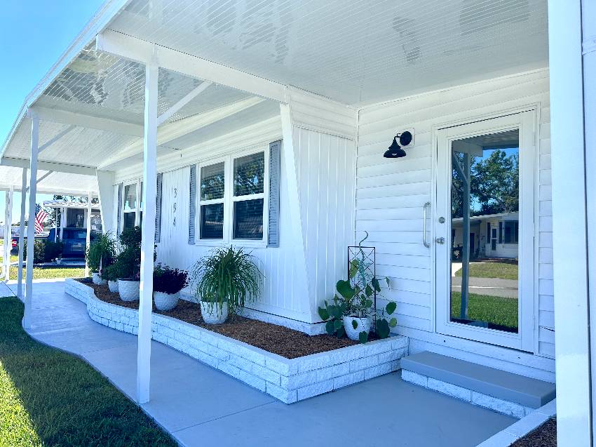394 Peppertree a Ellenton, FL Mobile or Manufactured Home for Sale