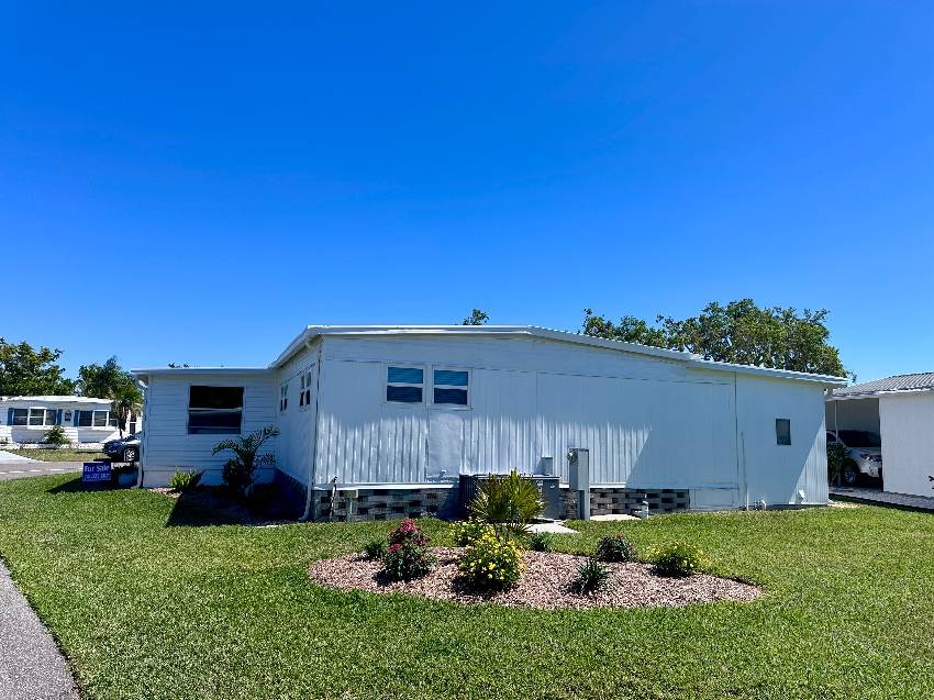 394 Peppertree a Ellenton, FL Mobile or Manufactured Home for Sale