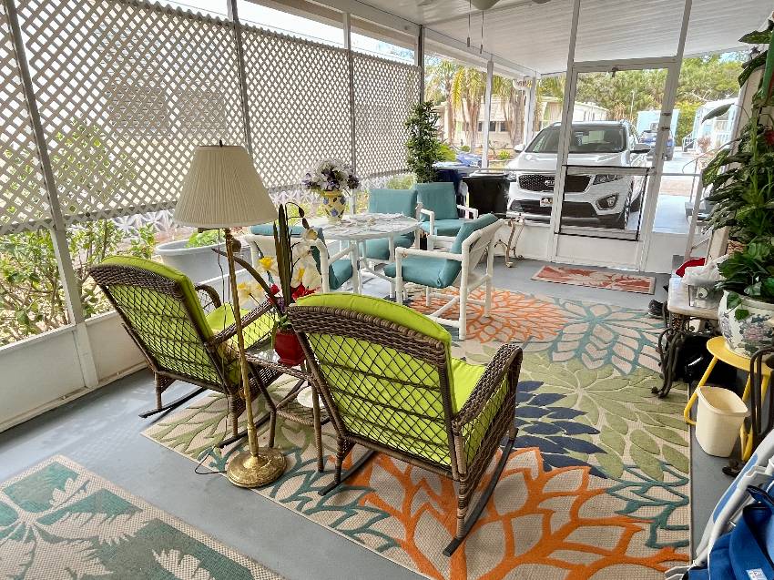 430 Cobia a Venice, FL Mobile or Manufactured Home for Sale