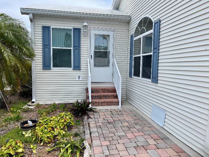 976 Bonaire a Venice, FL Mobile or Manufactured Home for Sale