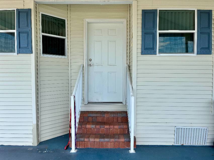 976 Bonaire a Venice, FL Mobile or Manufactured Home for Sale