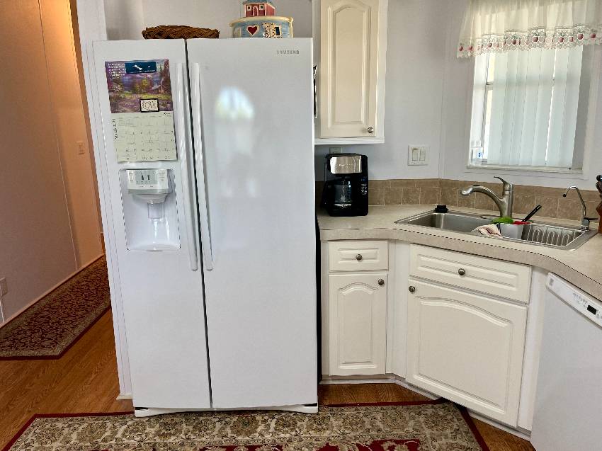 976 Bonaire a Venice, FL Mobile or Manufactured Home for Sale