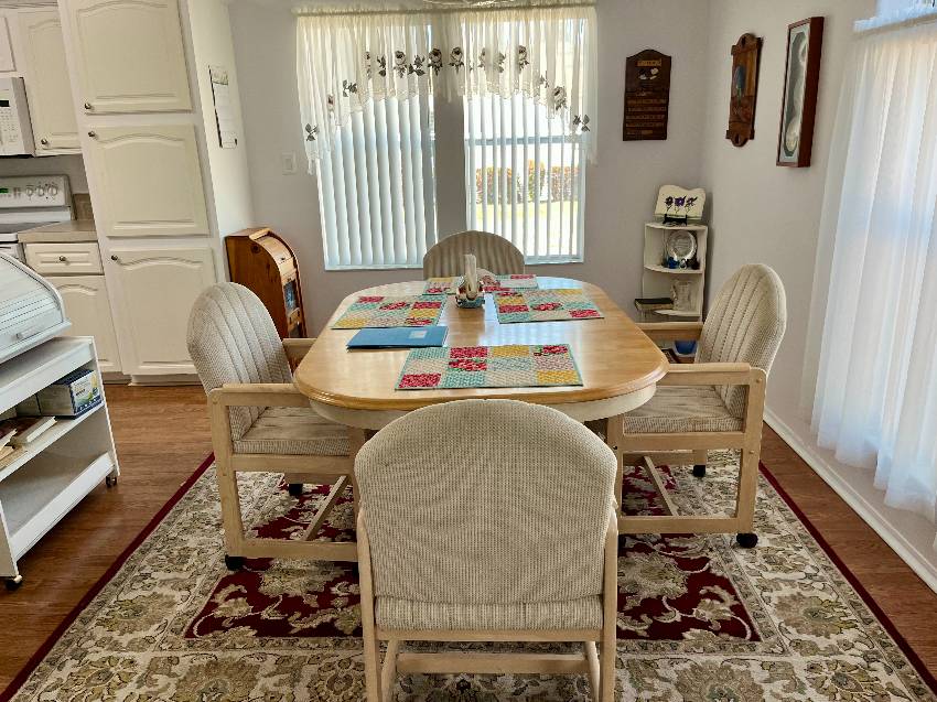976 Bonaire a Venice, FL Mobile or Manufactured Home for Sale