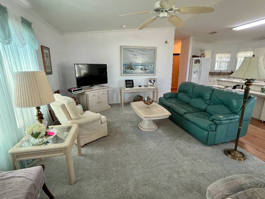 976 Bonaire a Venice, FL Mobile or Manufactured Home for Sale