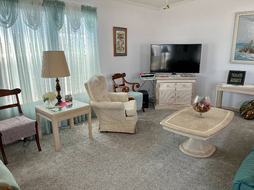 976 Bonaire a Venice, FL Mobile or Manufactured Home for Sale