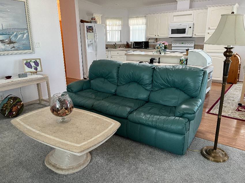 976 Bonaire a Venice, FL Mobile or Manufactured Home for Sale