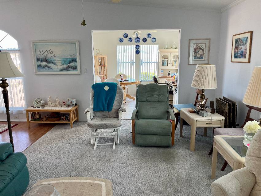 976 Bonaire a Venice, FL Mobile or Manufactured Home for Sale