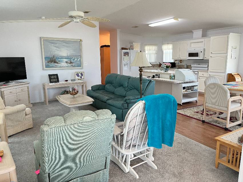 976 Bonaire a Venice, FL Mobile or Manufactured Home for Sale