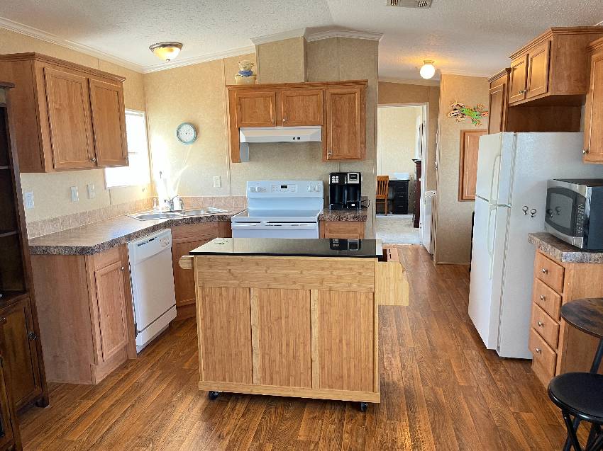 999 Bonaire a Venice, FL Mobile or Manufactured Home for Sale