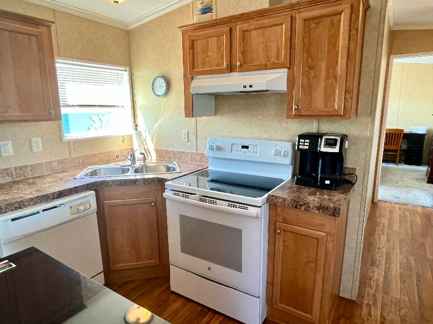 999 Bonaire a Venice, FL Mobile or Manufactured Home for Sale