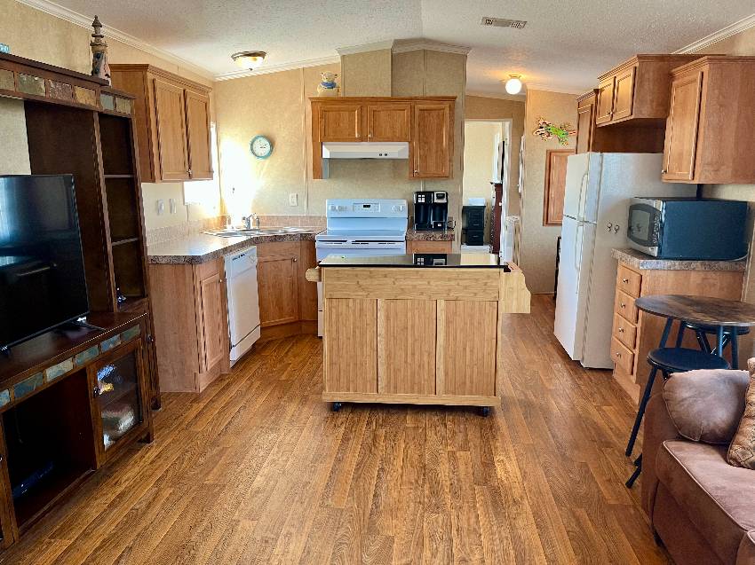 999 Bonaire a Venice, FL Mobile or Manufactured Home for Sale