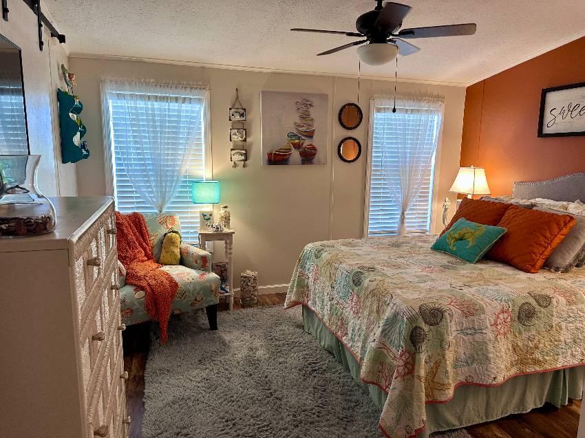 4308 Buena Vista Drive North a Ellenton, FL Mobile or Manufactured Home for Sale