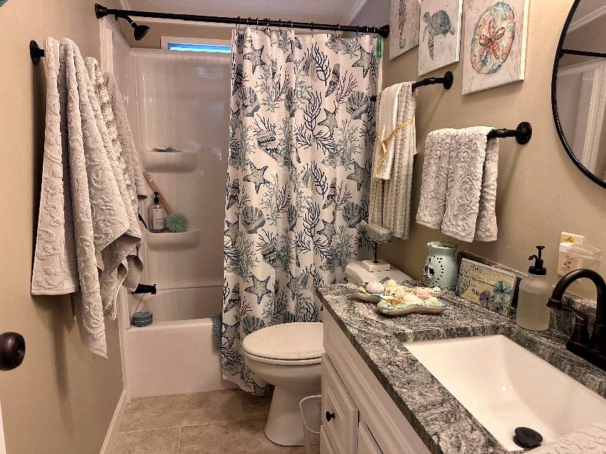 4308 Buena Vista Drive North a Ellenton, FL Mobile or Manufactured Home for Sale