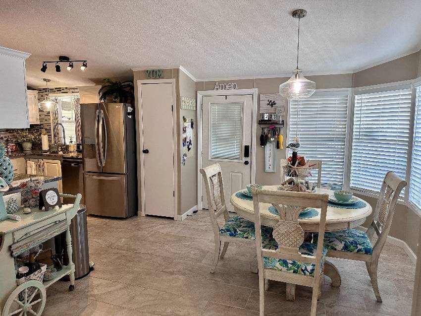 4308 Buena Vista Drive North a Ellenton, FL Mobile or Manufactured Home for Sale