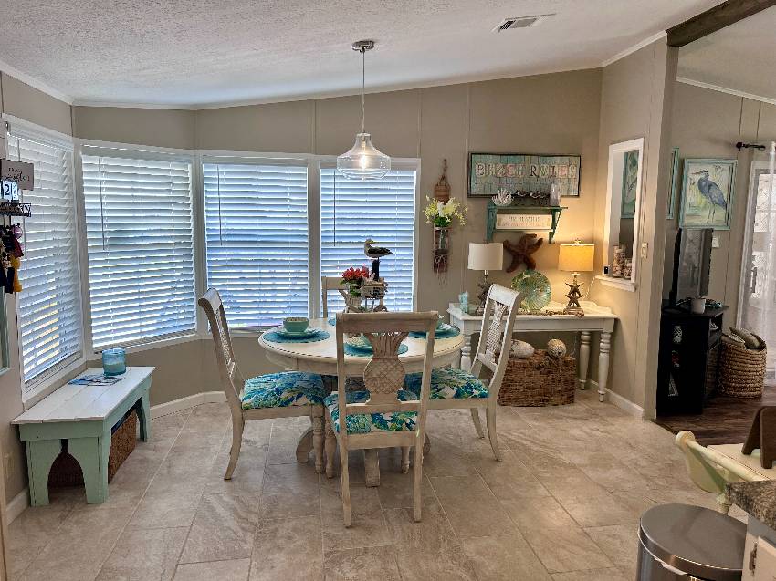 4308 Buena Vista Drive North a Ellenton, FL Mobile or Manufactured Home for Sale