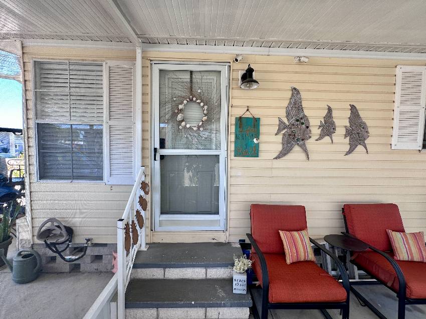 4308 Buena Vista Drive North a Ellenton, FL Mobile or Manufactured Home for Sale