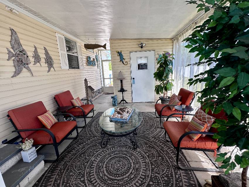4308 Buena Vista Drive North a Ellenton, FL Mobile or Manufactured Home for Sale
