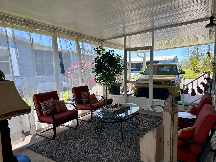 4308 Buena Vista Drive North a Ellenton, FL Mobile or Manufactured Home for Sale