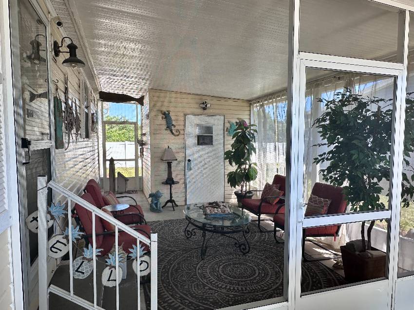 4308 Buena Vista Drive North a Ellenton, FL Mobile or Manufactured Home for Sale