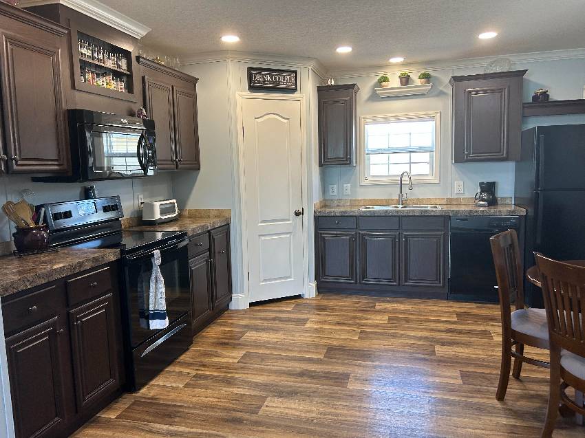 226 Dordercht St a Ellenton, FL Mobile or Manufactured Home for Sale