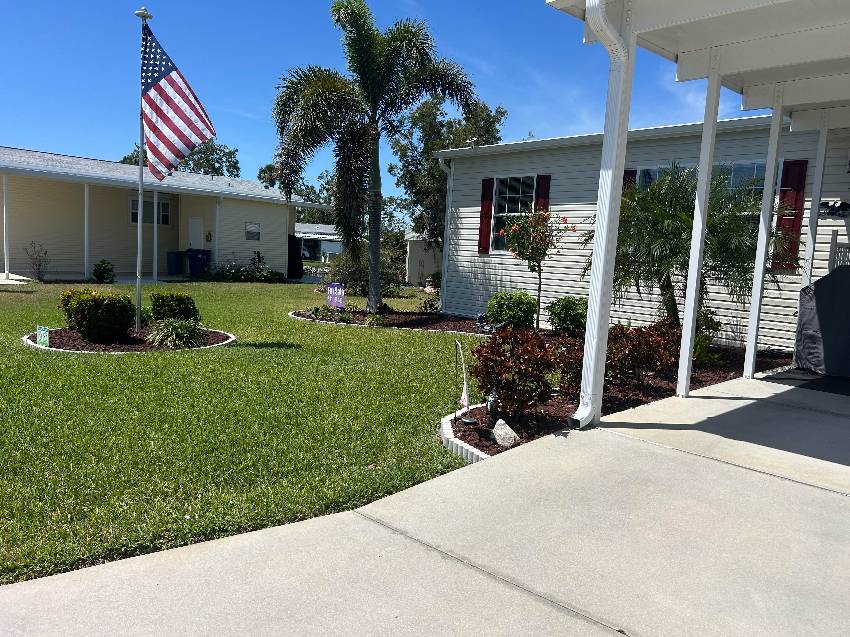 226 Dordercht St a Ellenton, FL Mobile or Manufactured Home for Sale